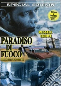 Paradiso Di Fuoco (SE) (2 Dvd) dvd